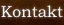 Kontakt